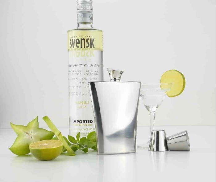 vodka