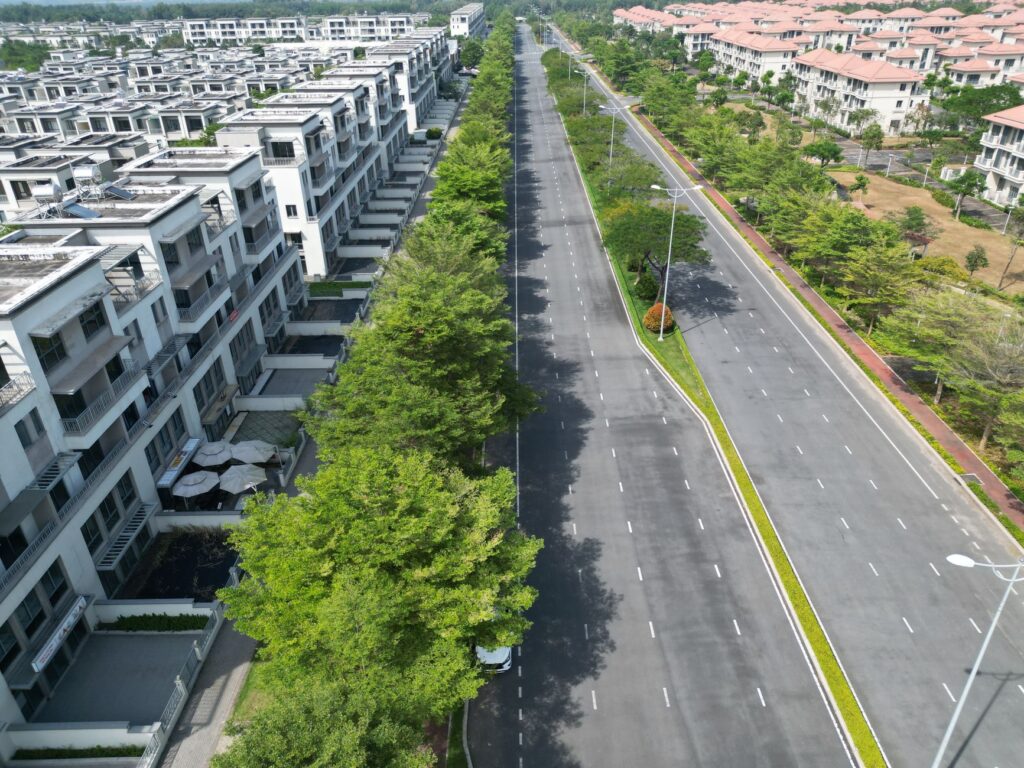Luxury Living in District 10: The Evolution of Singapore’s Prime Residential Estates