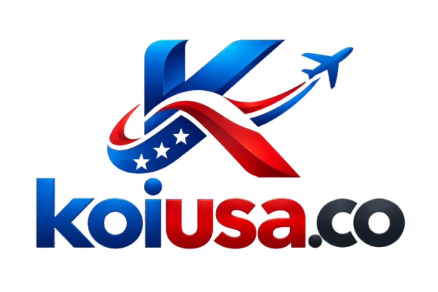 Koi Usa